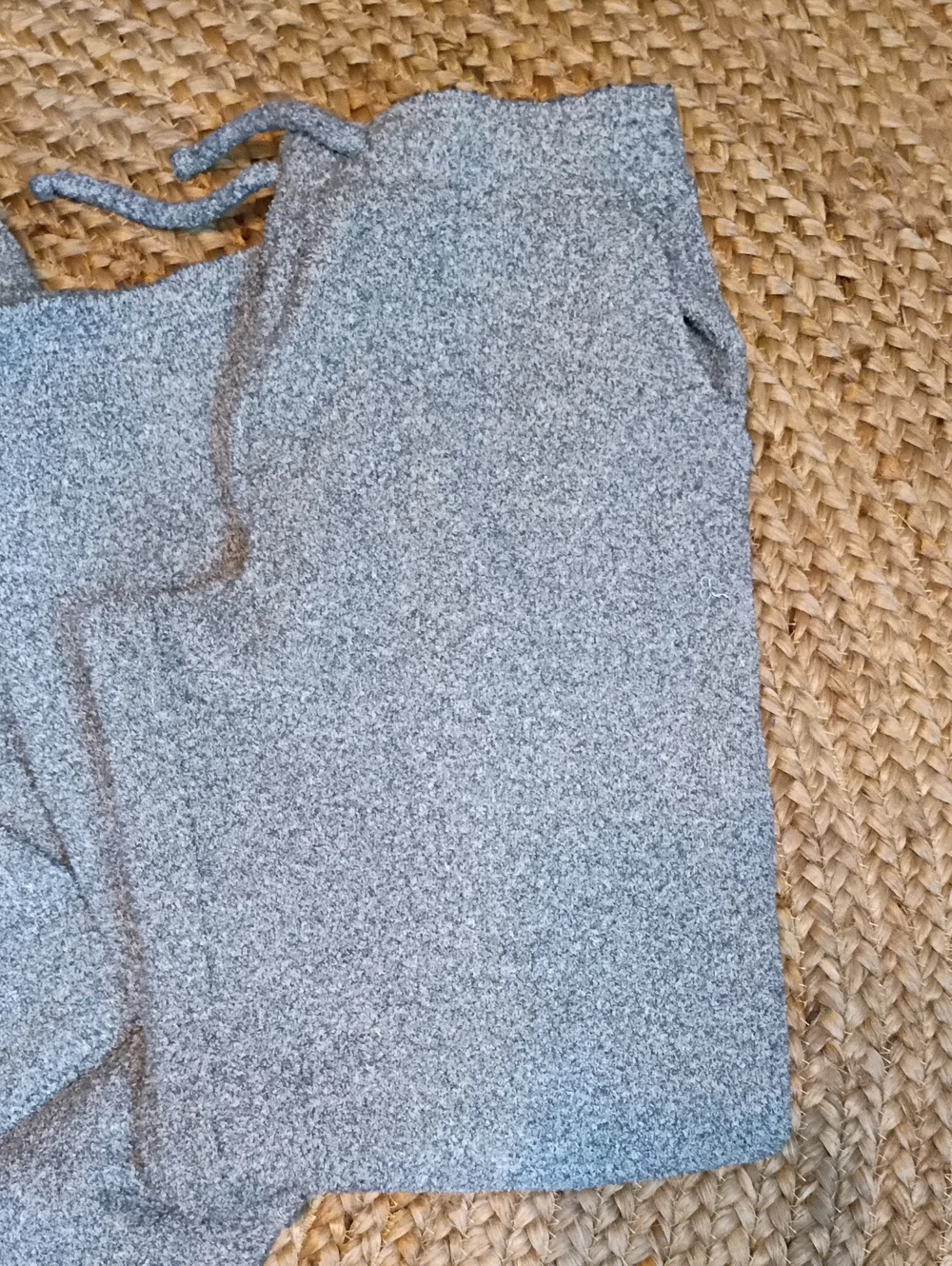 Duluth Trading Fleecey Does It Lounge Set Sz Small